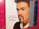 GEORGE MICHAEL 