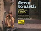 STEVIE WONDER Down To Earth 1967 HOLLAND lp MINT vinyl