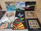 BARCLAY JAMES HARVEST - 10 LP`s