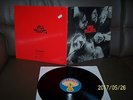 Virus LP Thoughts - 2nd press