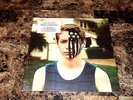 Fall Out Boy Rare Custom Blue Vinyl LP American Beauty Patrick Stump Pete Wentz