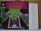 QUEENSRYCHE / THE WARNING - Japan w/obi