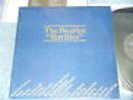 The BEATLES Japan EAS-50044 NM LP RARITIES