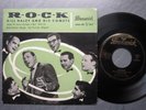 EP - BILL HALEY  R-o-c-k   BRUNSWICK 10 056