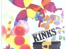 The Kinks - Face to Face [New Vinyl LP] UK - Import