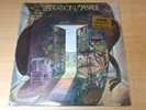 MINT & Sealed   Jasper/Liberation/2002 Akarma 180gm Reissue LP/New