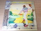 EX/EX   Elton John/Goodbye Yellow Brick Road/1973 DJM Double LP/Yellow Vinyl