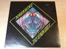EX-/EX-   Hawkwind/The Xenon Codex/1988 GWR LP/Fold Out sleeve