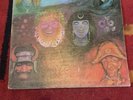 king crimson in the wake of poseidon First Pink Island Pressing