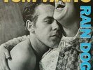 Tom Waits Rain Dogs Island Vinyl LP