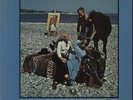 Lee Hazlewood Cowboy In Sweden - 1st vinyl LP album record Swedish LHI3101