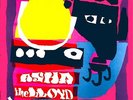 LLOYD QUARTET MCNEILL - Asha
