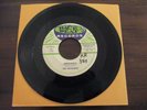 The Catalinas Speechless rockabilly answer 45 promo labels on Back Beat mp3