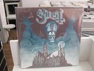 GHOST LP OPUS EPONYMOUS SINGED BY ALL BARCELONA 02/2016