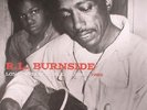 BURNSIDE, R L - Long Distance Call: Europe 1982 - Vinyl (LP)