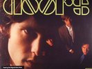 DOORS, The - The Doors (mono) - Vinyl (180 gram vinyl LP)