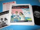 And One / Aus der Traum - Promo, Testpressung - 12