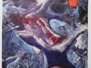 THE DIRTY THREE 'Cinder' Vinyl 2LP + Download NEW & SEALED