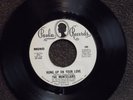 northern soul THE MONTCLAIRS Hung Up On Your Love PAULA 390 DJ listen