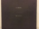 Joy Division Unknown pleasures     LP Record