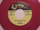 GREAT SWEET / NORTHERN  SOUL 45  THE 