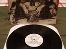 Asunder/Graves at Sea Lp 2005 Vinyl AMAZING CONDITION