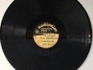 GLENN MILLER AIR BROADCAST 1 & 2 V DISC ACETATE