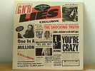 Guns N' Roses - Lies (Vinyl LP) Hard Rock/Metal 1988