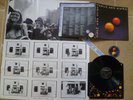 Paul McCartney Wings VENUS AND MARS UK Vinyl LP Record Beatles Original Inserts