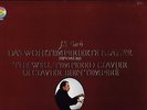 CBS - GLENN GOULD - BACH WELL-TEMPERED CLAVIER / WOHLTEMPERIERTE KLAVIER 4LP NM