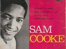 EP SAM COOKE : COUSIN OF MINE + 3  LABEL RCA