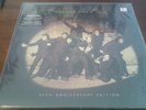 PAUL McCARTNEY & WINGS Band On The Run limited edition UK import 2 LP sealed