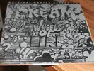 Cream Wheels Of Fire MFSL 2-066 Mobile Fidelity Sound Lab NM Vinyl