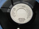 Rare Modern soul White demo Sam Butler I can't get over loving you Spector