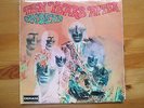 ORIGINAL 1968 TEN YEARS AFTER UNDEAD VINYL LP MONO DML1023