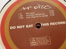 Mr. Oizo ?– Flat Beat - 2x12