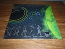 The Claypool Lennon Delirium Lime and Limpid Green EP RSD 2017 10