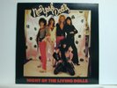 New York Dolls - Night Of The Living Dolls, Mercury 422-826 094-1, 1985 LP