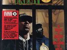 Public Enemy - It Takes A Nation Of Millions To Hold Us Back '88 LP US ORG