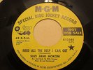 Suzi Jane Hokom Need All The Help I Can Get PROMO 1966 MGM Garage Rock 45rpm NM
