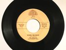 CADILLACS Down the Road/Window Lady RARE 1st JOZ LABEL 1955 Doo Wop HEAR