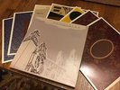 Bright Eyes Vinyl Box Set by Bright Eyes, 7 Discs, 2003