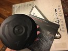 'The Big Dream' David Lynch signed/autograph 2LP + etch 7