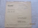 Vinyl7 The Yokers Du oder keine-Süß,Süß,Süß German RARE Pressung gut
