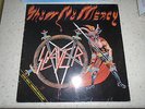 Slayer ?– Show No Mercy LP 1984