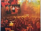 FABRIZIO DE ANDRE IN CONCERTO CON PFM LP RICORDI
