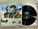 OST / THE WAY WEST YS864UA LP GN5257