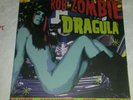 ROB ZOMBIE NEW 45 7 INCH VINYL SINGLE DRAGULA / SUPER MONSTER SEX ACTION WHITE