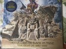 Iron Maiden - Somewhere Back in Time - New Ltd Edn Double Vinyl Picture Disc LP