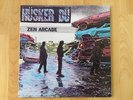 Husker Du Zen Arcade GATEFOLD 2 x VINYL LP US PRESS Punk Rock Alternative